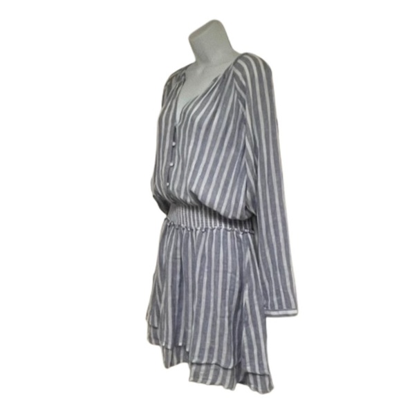 RAILS 'Jasmine' Stripe Dress _ NWOT - Picture 2 of 6